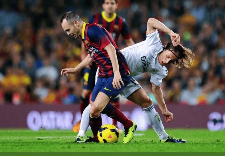 西媒曝国米有意免签莫德里奇 准备在赛季结束后正式展开签约行动