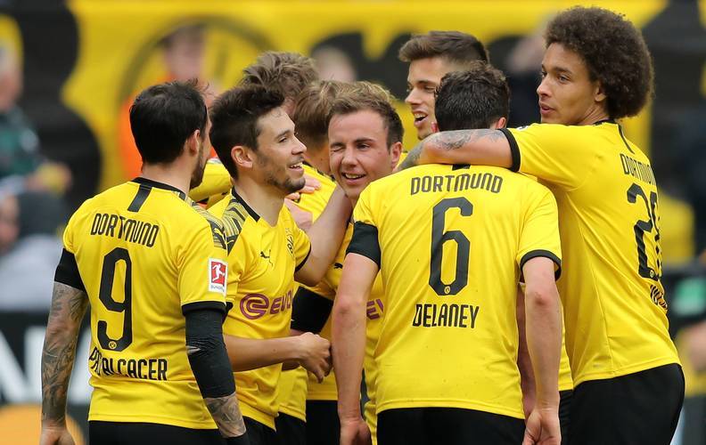 周六019世俱杯：皇马VS多特蒙德，巅峰对决悬念重重