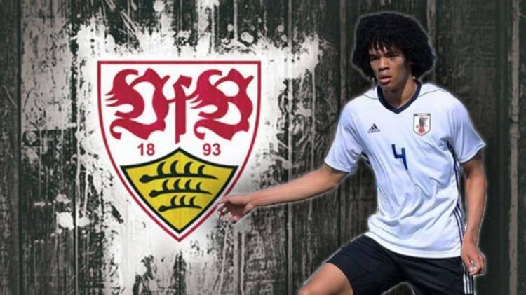 官方：21岁日本混血后卫安里-蔡斯加盟萨尔茨堡红牛