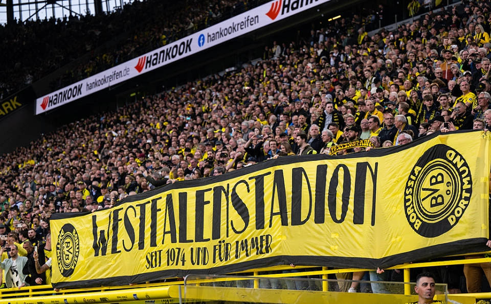 未卖人版多特能否横扫德甲？现实考量如何！