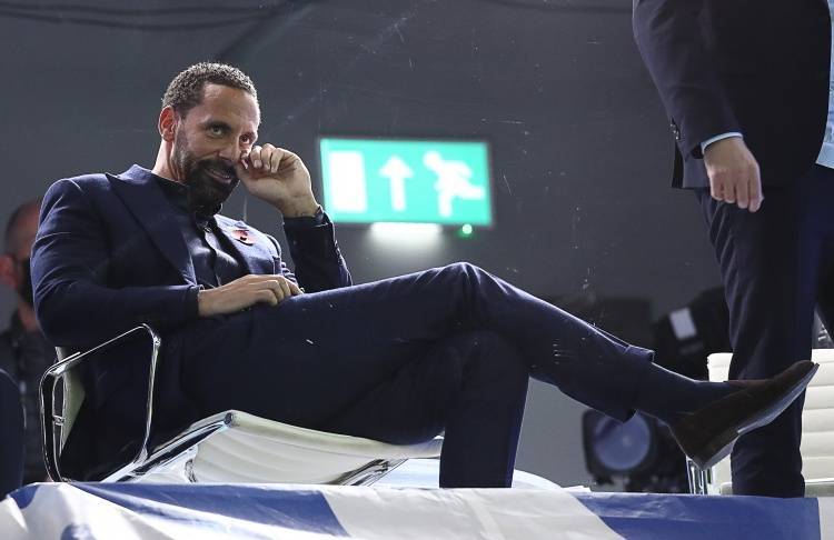 费迪南德：曼城已失去往昔的统治力 本赛季利物浦最大威胁是枪手