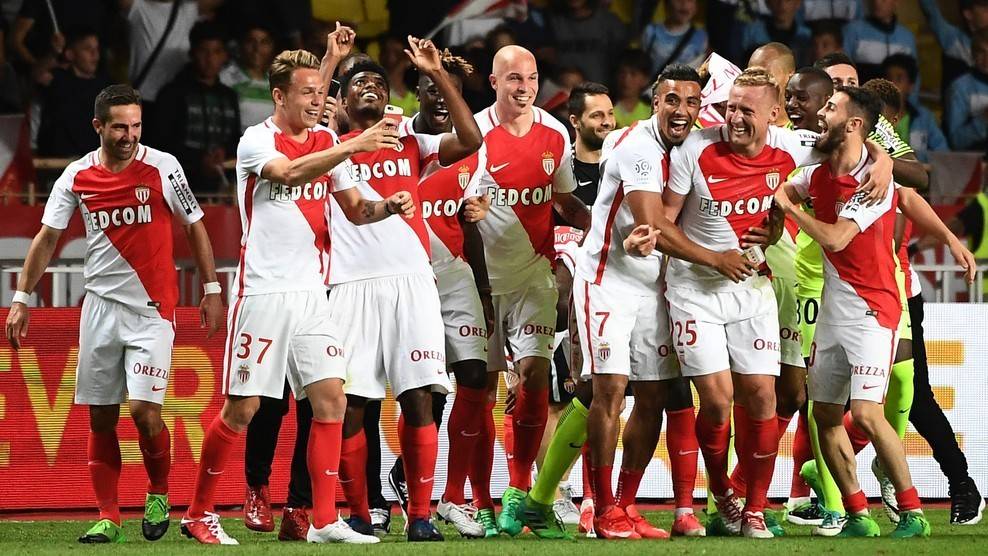 法甲焦点战：欧塞尔主场迎战摩纳哥，攻防博弈定胜负