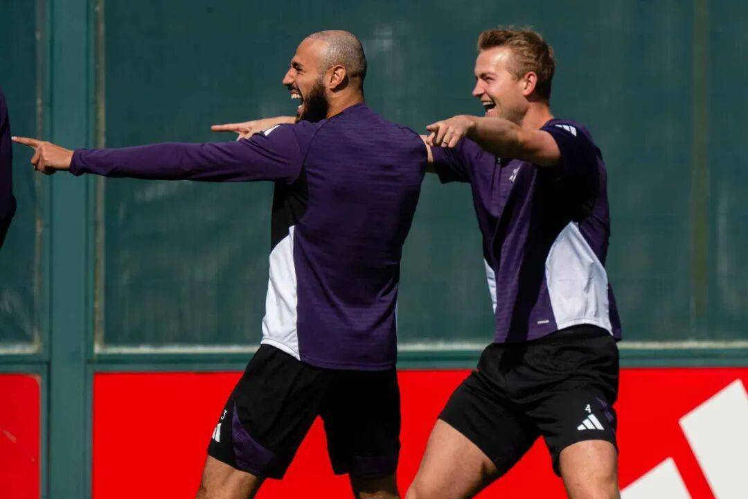 曼联铁闸战利物浦复出！阿莫林欲吸取惨败曼城教训，战平已可满意